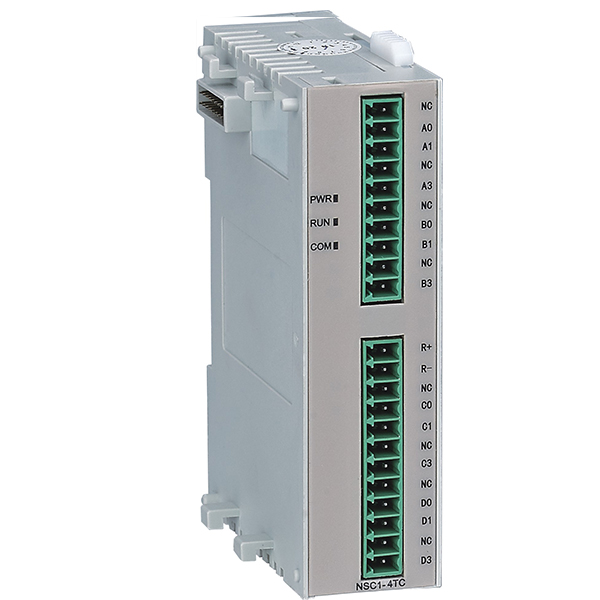 NSC1運(yùn)動控制器