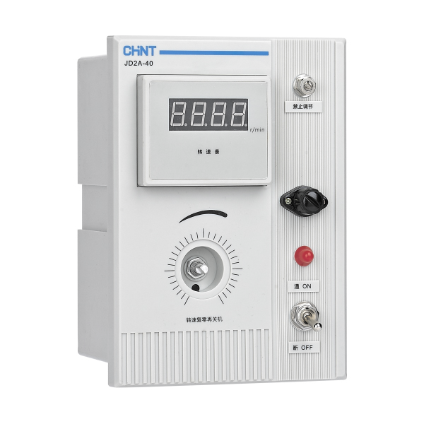 JD1A、JD2A系列電磁調(diào)速電動(dòng)機(jī)控制裝置
